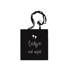 Tas | Wijn
